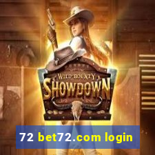 72 bet72.com login